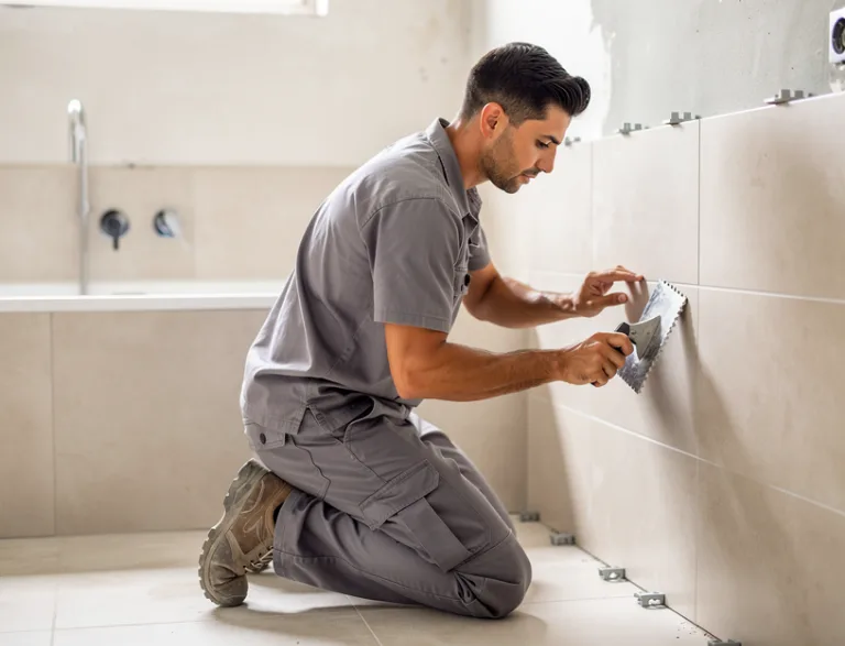 Ristrutturazione Bagno servizio a Lecce